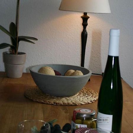 A Modern Holiday Home By The River Mosel Moselkern Esterno foto