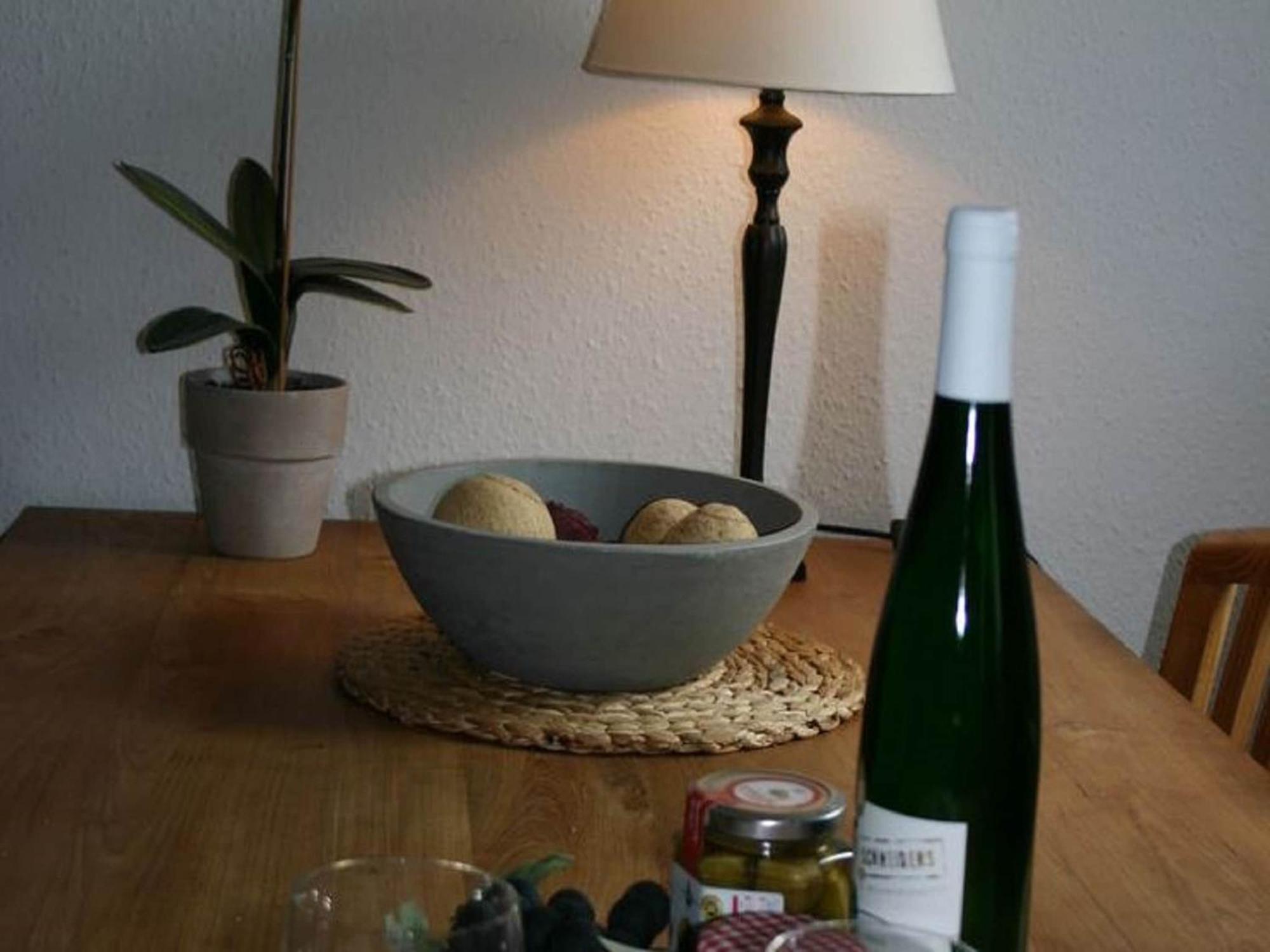 A Modern Holiday Home By The River Mosel Moselkern Esterno foto