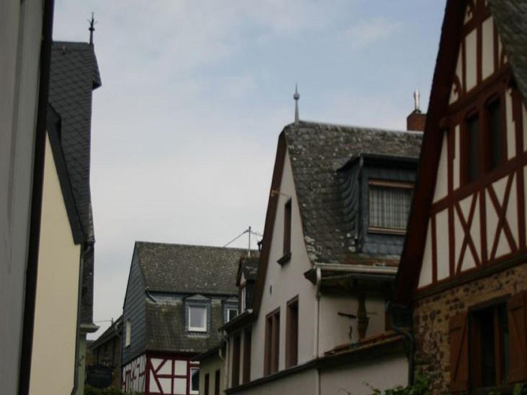 A Modern Holiday Home By The River Mosel Moselkern Esterno foto