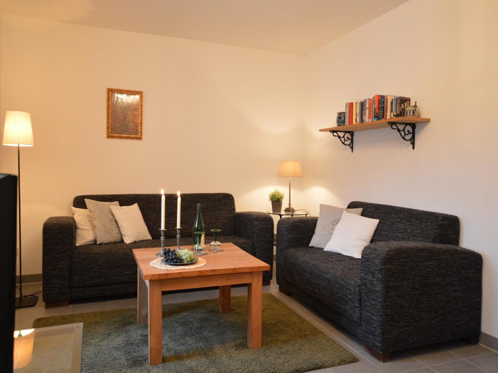 A Modern Holiday Home By The River Mosel Moselkern Esterno foto