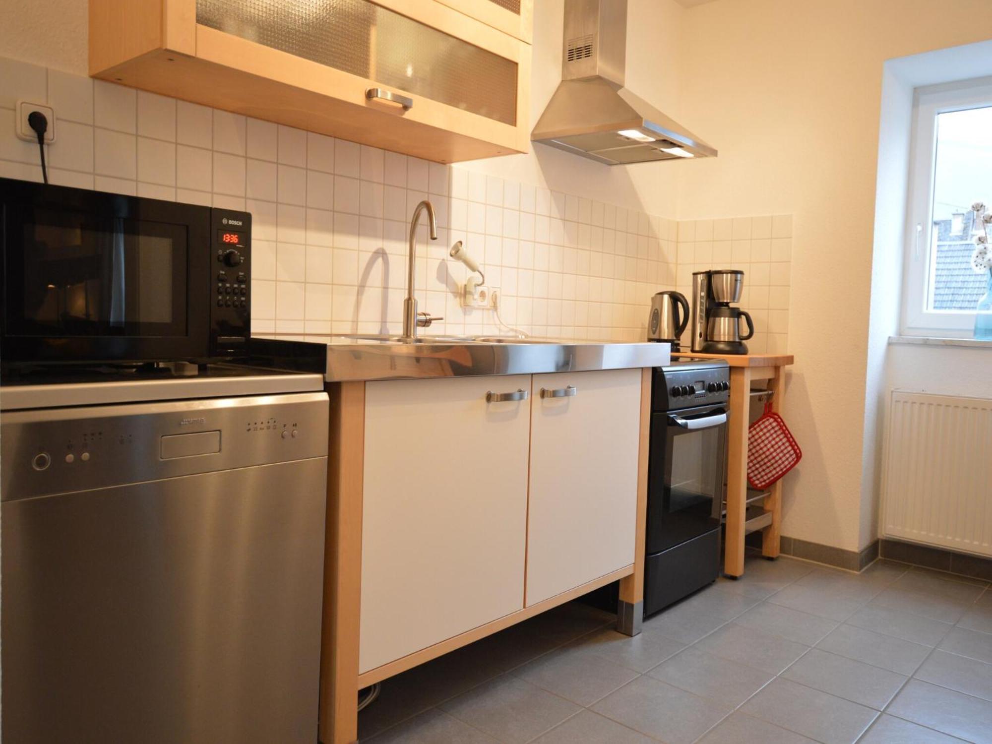 A Modern Holiday Home By The River Mosel Moselkern Esterno foto